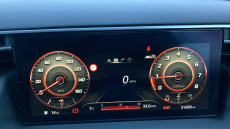 Hyundai TUCSON 1.6 TGDi Premium 5dr 2WD Petrol Estate